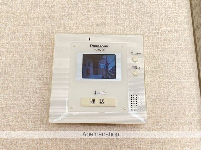 エピナール Aの内装写真