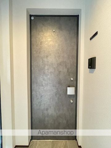 ヘーベルメゾン三鷹の内装写真