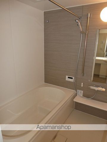 SOLANA翠町の内装写真