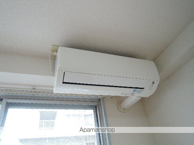 春日町マンションの内装写真