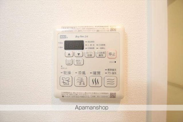 サムティ江坂レガーロの内装写真