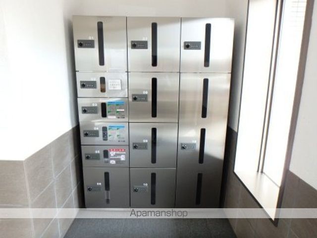 ホポロ大形本町の外観写真