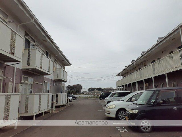 apartment 茨城県行方市玉造甲5610-6
地図を見る