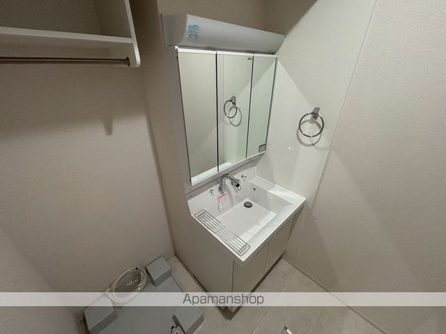 パラディーゾ湘南の内装写真