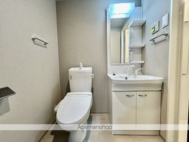 S−RESIDENCE照国ASCENTの内装写真