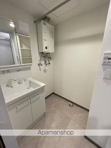 Grace札幌東の内装写真