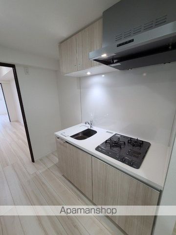 リヴシティ成増ミュジオ弐番館の内装写真