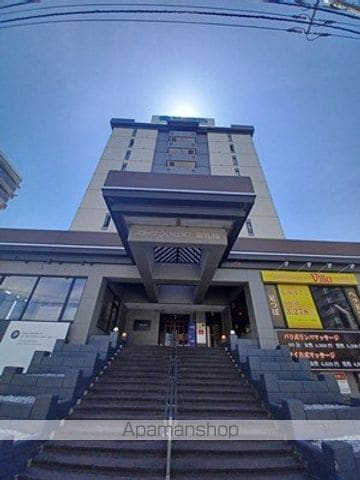 αNEXT東札幌の外観写真