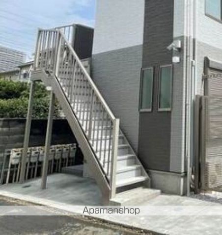 BRIO武蔵小金井の内装写真