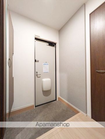 サフィール C棟 C棟の内装写真