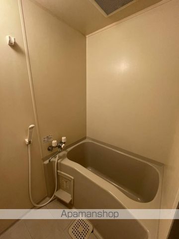 カピテーヌ円山の内装写真