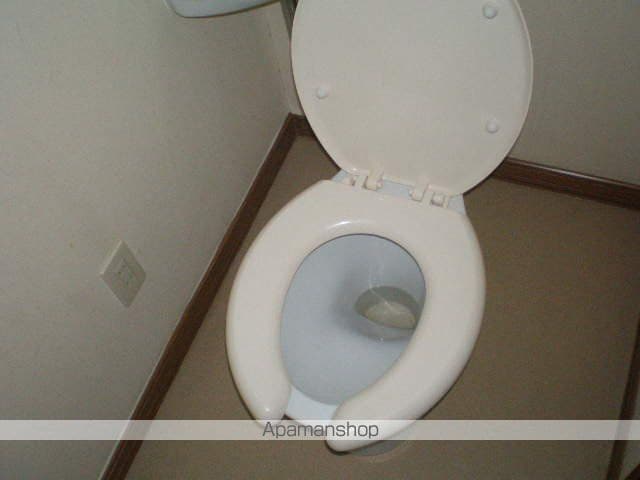 ハイム北の内装写真
