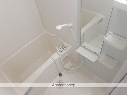 ジュネス絹の台[1R/30.5m2]のバス