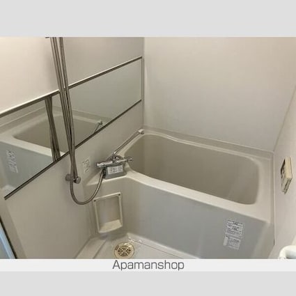 フェルテ髙波[1K/32m2]のバス2