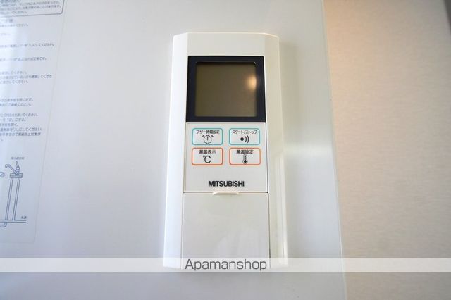 サンキャッスル菅原の内装写真