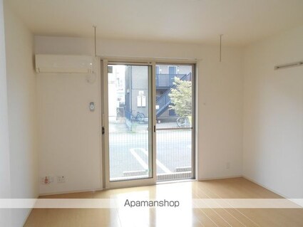 メゾンベール（南大塚）[1K/30.33m2]のリビング・居間