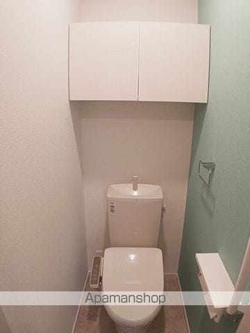 ハウオリ Iの内装写真