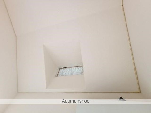 ソリテア綱島の内装写真