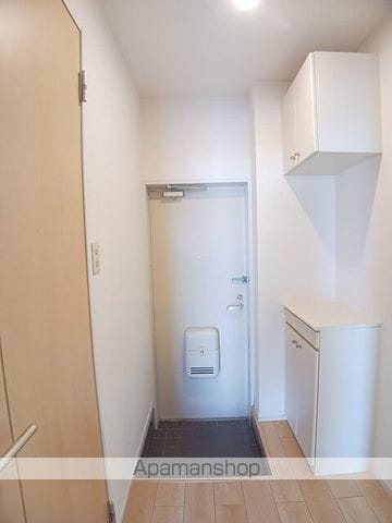 エルディムかきはらの内装写真