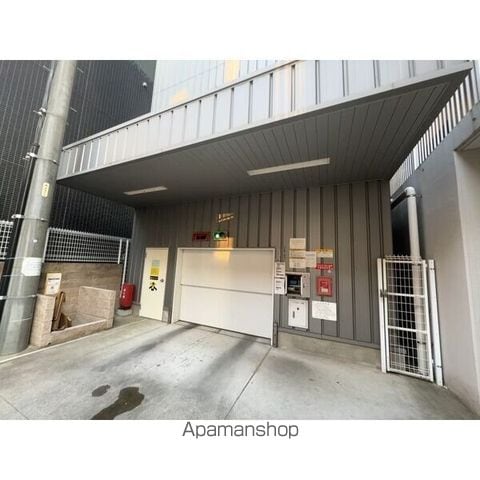 RIDGE大曾根の外観写真