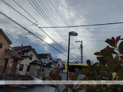 レオパレスＦｉｎｅ２[1K/23.61m2]の眺望