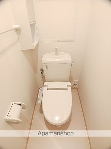 ロイヤルメドウの内装写真