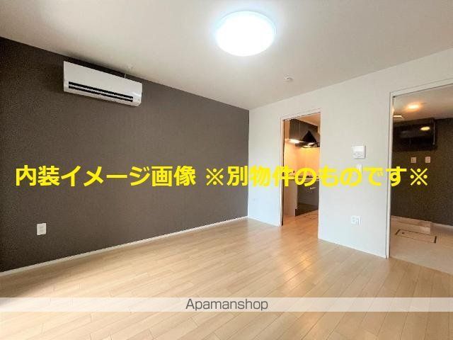 グランコートM・Hの内装写真