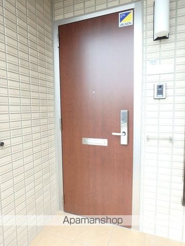 パークサイド向中野の内装写真