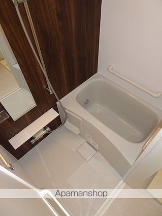 ルソレイユ[1DK/31.76m2]のバス