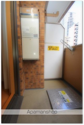 プレサンス心斎橋リベルタの内装写真