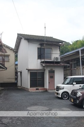 黒瀬長屋[3K/50.08m2]の外観2