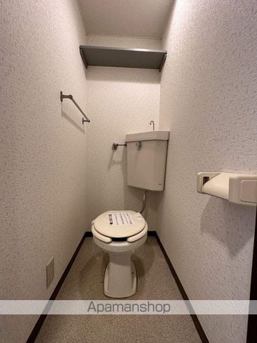 エンブレム札幌発寒IIB棟の内装写真
