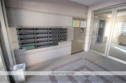 愛知県半田市泉町[3DK/60.13m2]のエントランス