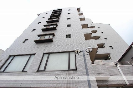 ロイヤルハイツ松島[2K/41.85m2]の外観2