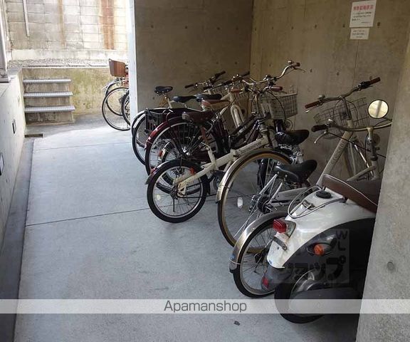KAWARAMACHI PLACEの外観写真