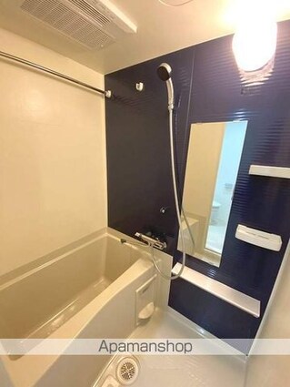 ＧＥＮＯＶＩＡ京成立石Ⅱｓｋｙｇａｒｄｅｎ[1K/22.46m2]のバス