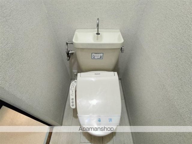 メゾン福住の内装写真