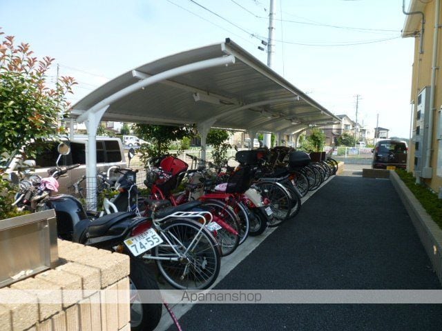 ジュネス中原 IIのその他写真