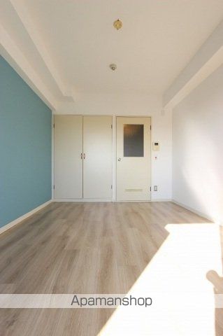 パステルクボ15の内装写真