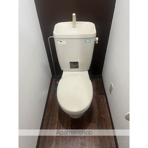 サンクレスト東陵の内装写真