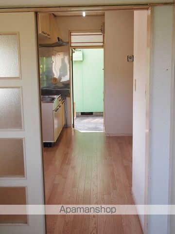 エルヴィーナ旭ヶ丘の内装写真