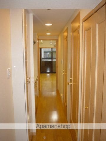 アヴァンティーク銀座2丁目の内装写真