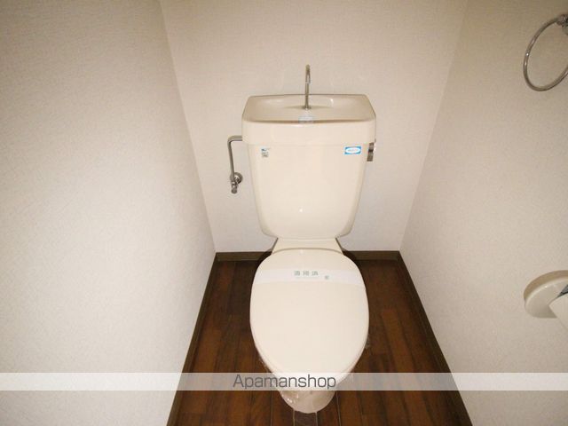 オーベルジュ上関Iの内装写真