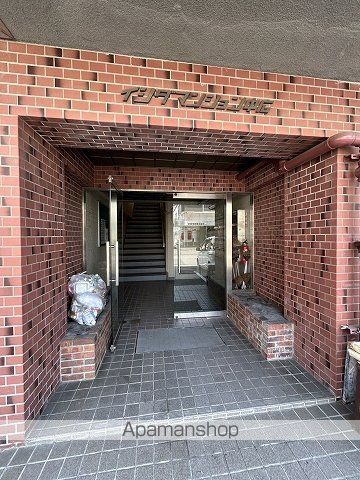 FANCY NAKAHIROの玄関写真
