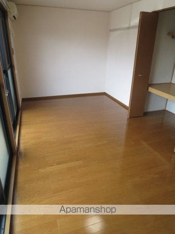 ドミールさつきの内装写真