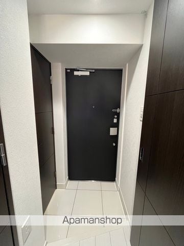 メインステージ横濱真金町の内装写真