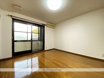 ビエント[1K/33.4m2]のリビング・居間