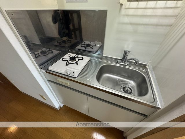 てづかビルの内装写真