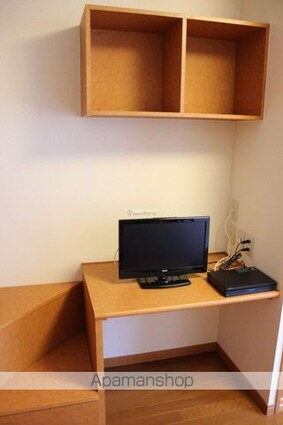 レオパレスドリーム２号館[1K/23.18m2]の内装4