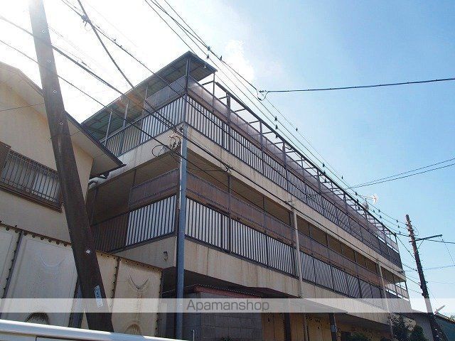 岡部マンション